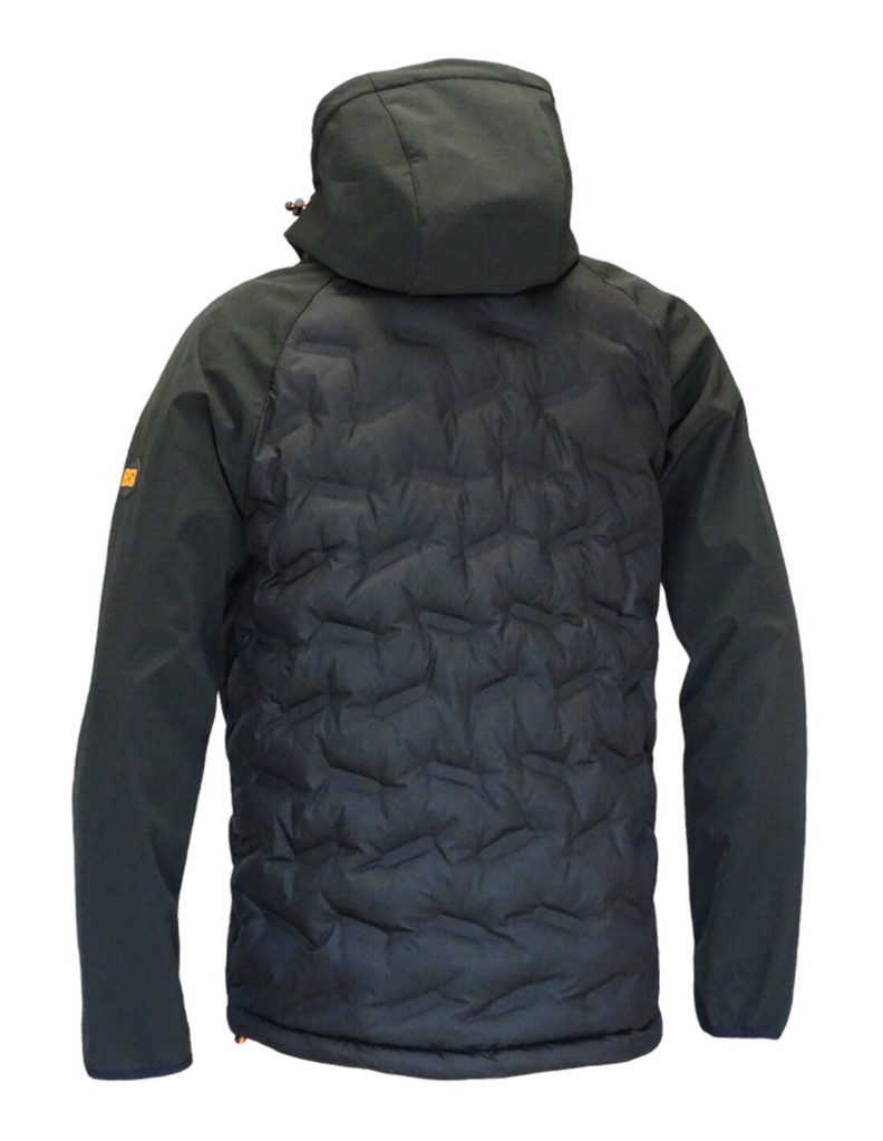 Μπουφάν αδιάβροχο SoftShell BENISPORT 2402