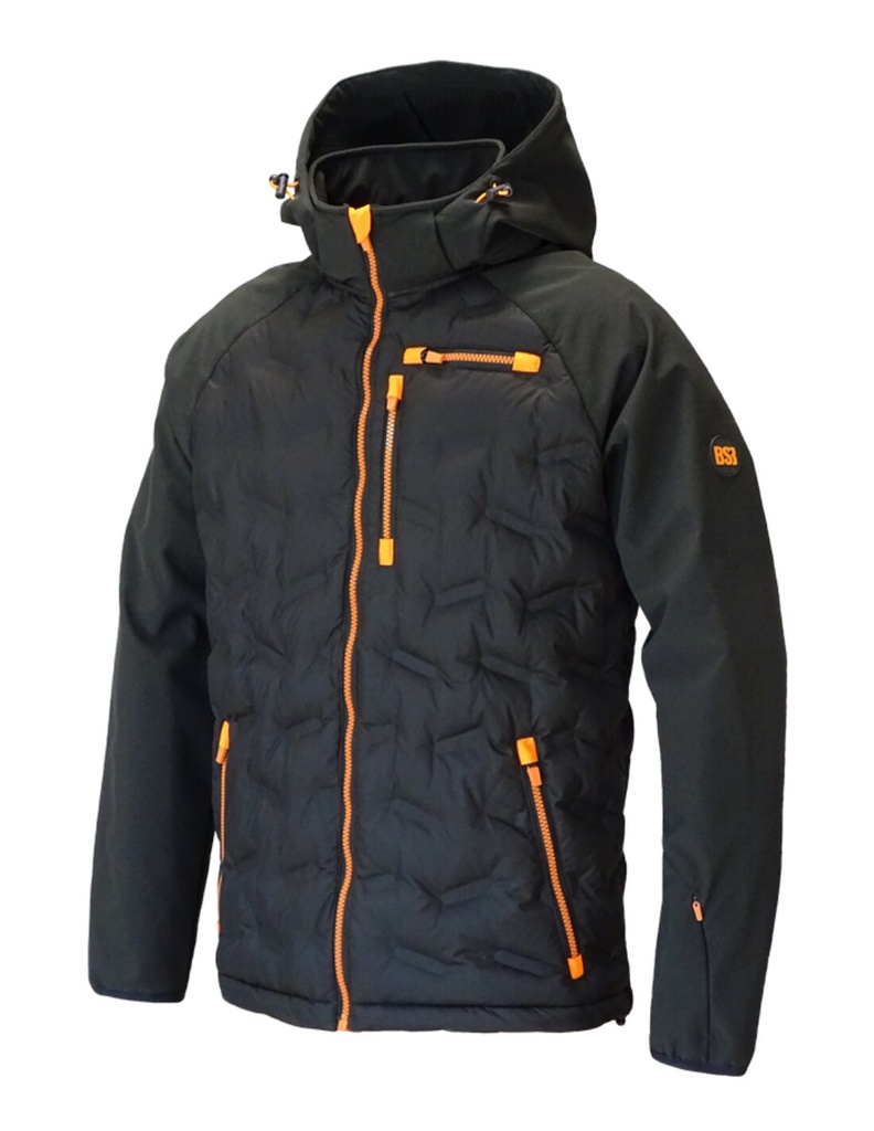 Μπουφάν αδιάβροχο SoftShell BENISPORT 2402