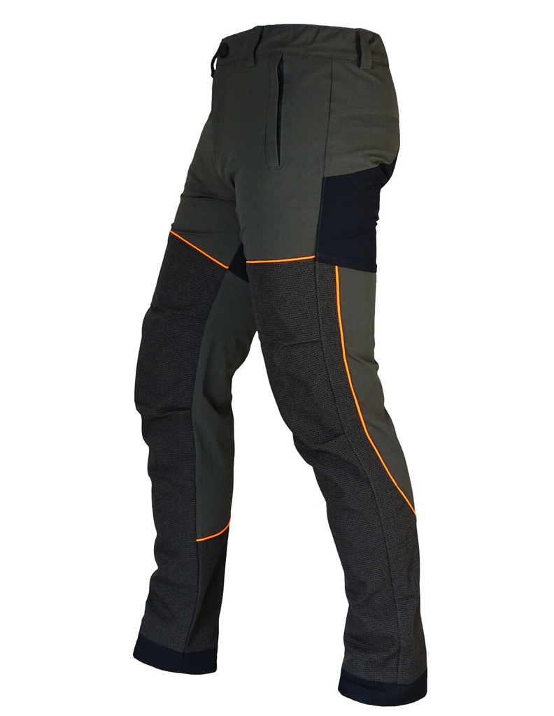 Παντελόνι BENISPORT 6301