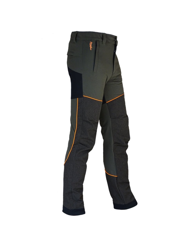 Παντελόνι BENISPORT 6301