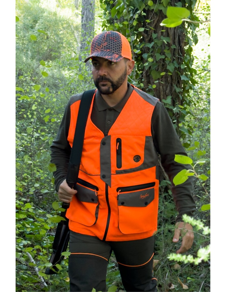 Γιλέκο BENISPORT 790