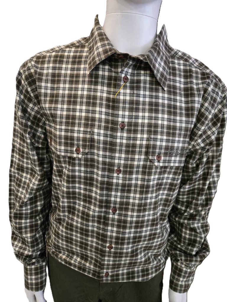 Πουκάμισο BENISPORT 452