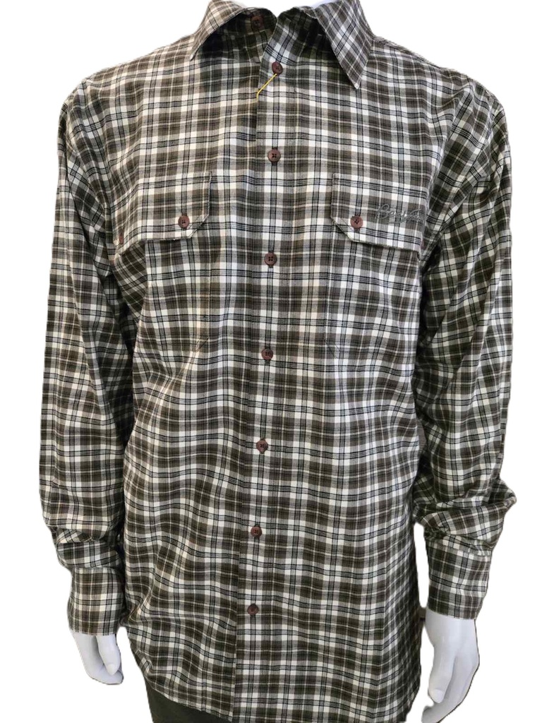 Πουκάμισο BENISPORT 452