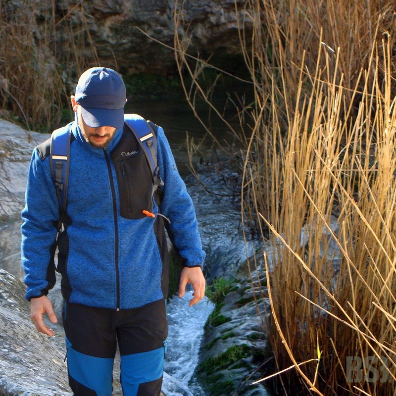 Παντελόνι BENISPORT 691