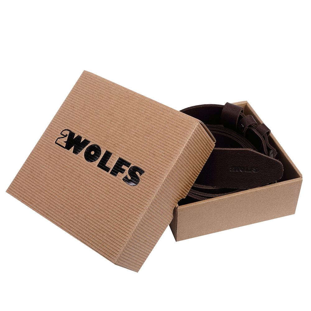 ΖΩΝΗ 2WOLFS FOREST