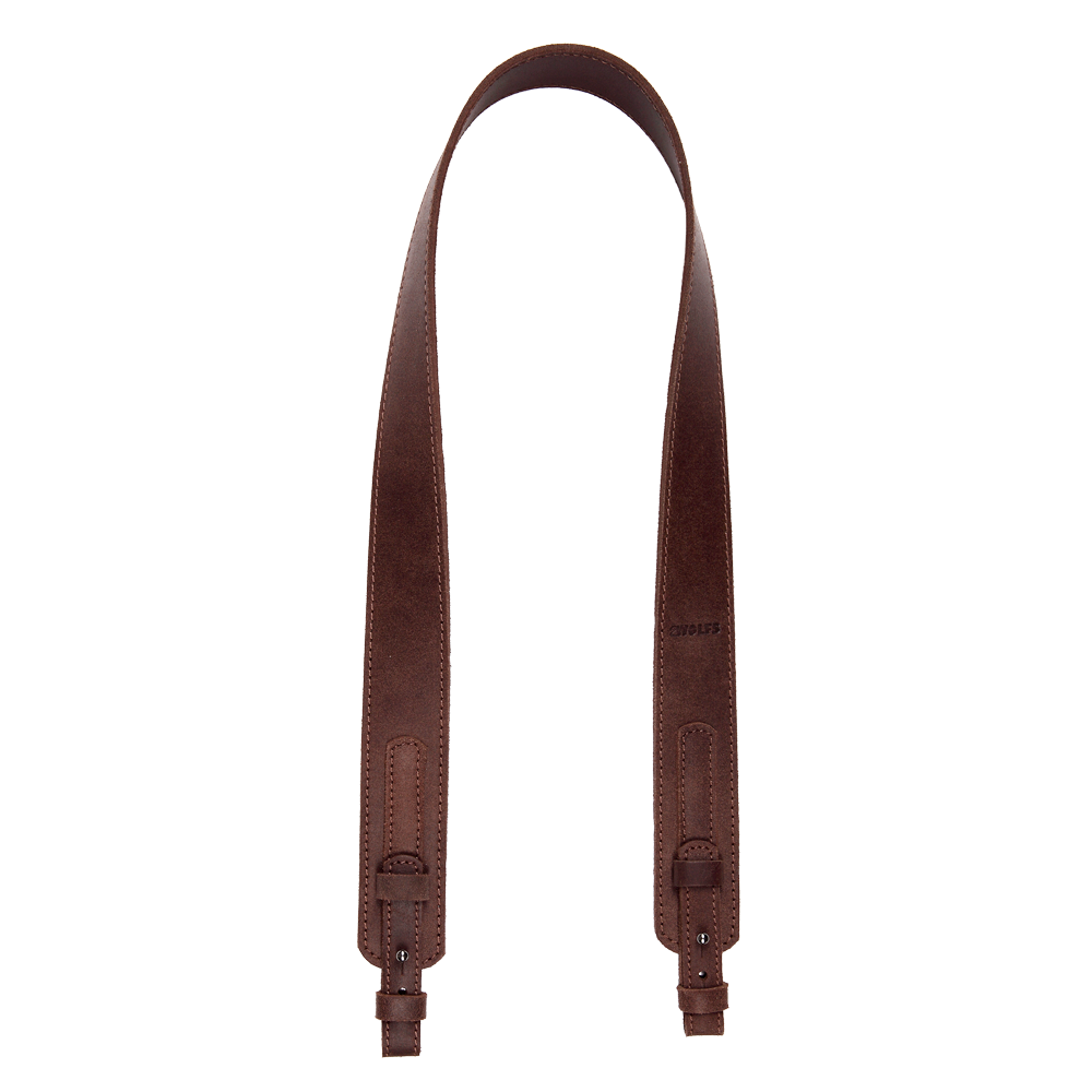 ΑΟΡΤΗΡΑΣ 2WOLFS BOCK