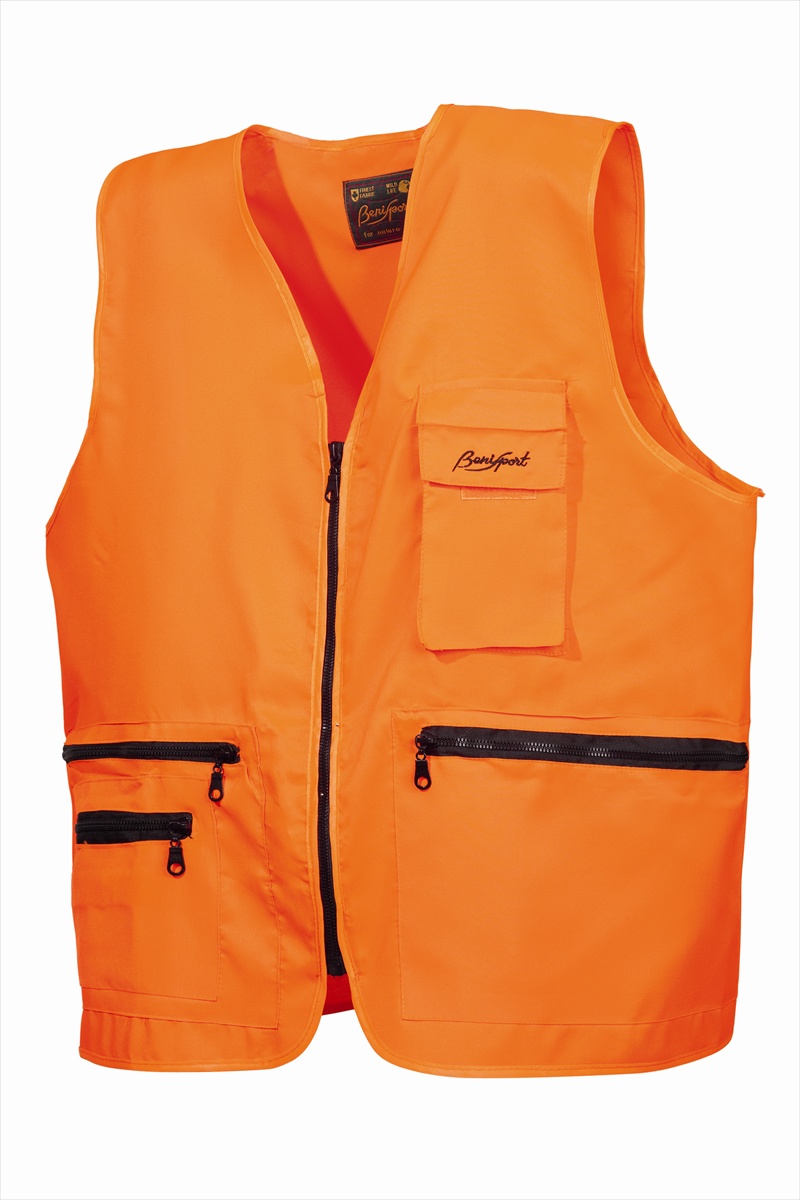 Γιλέκο BENISPORT 734