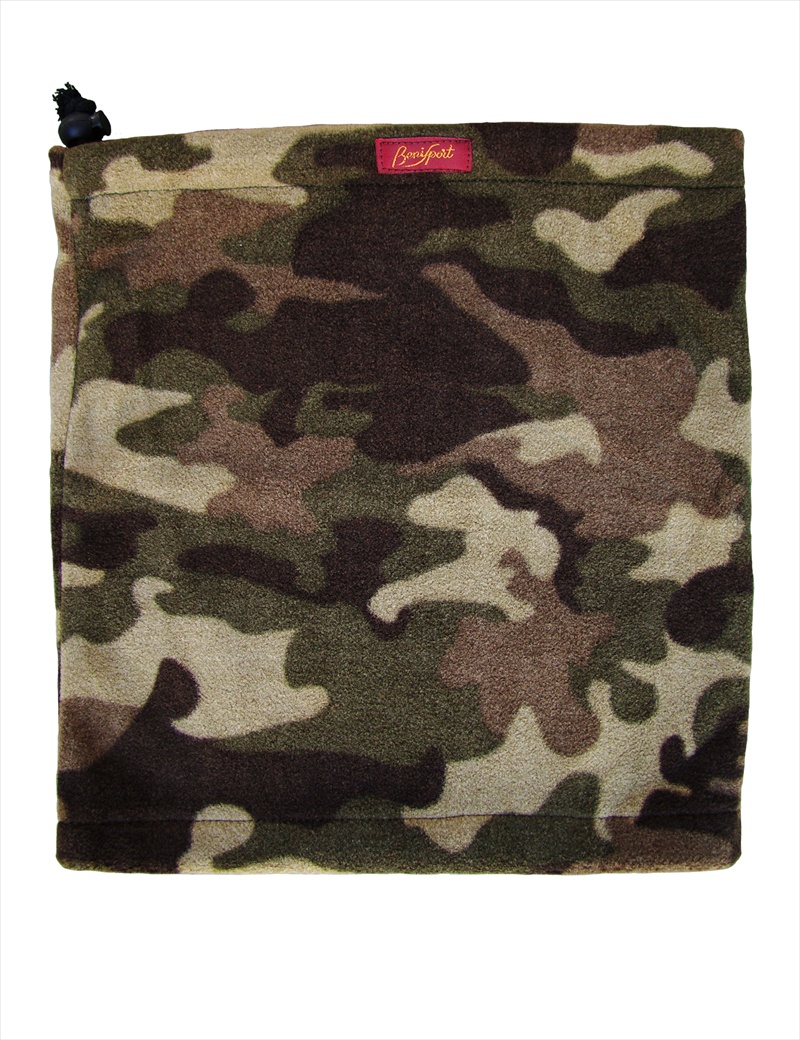 Κασκόλ λαιμού BENISPORT 106C