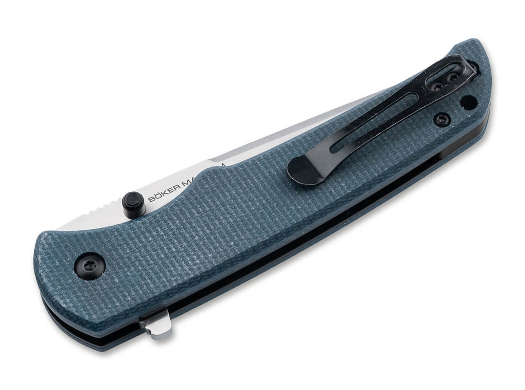 Σουγιάς BOKER MAGNUM BLUEJAY
