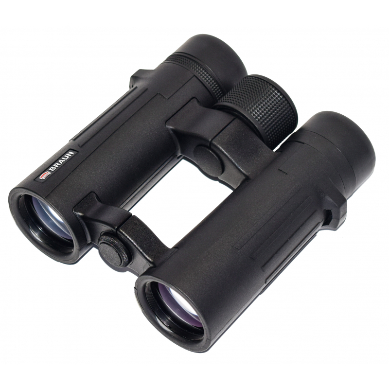 Κυάλια BRAUN COMPAGNO 20003 10x34