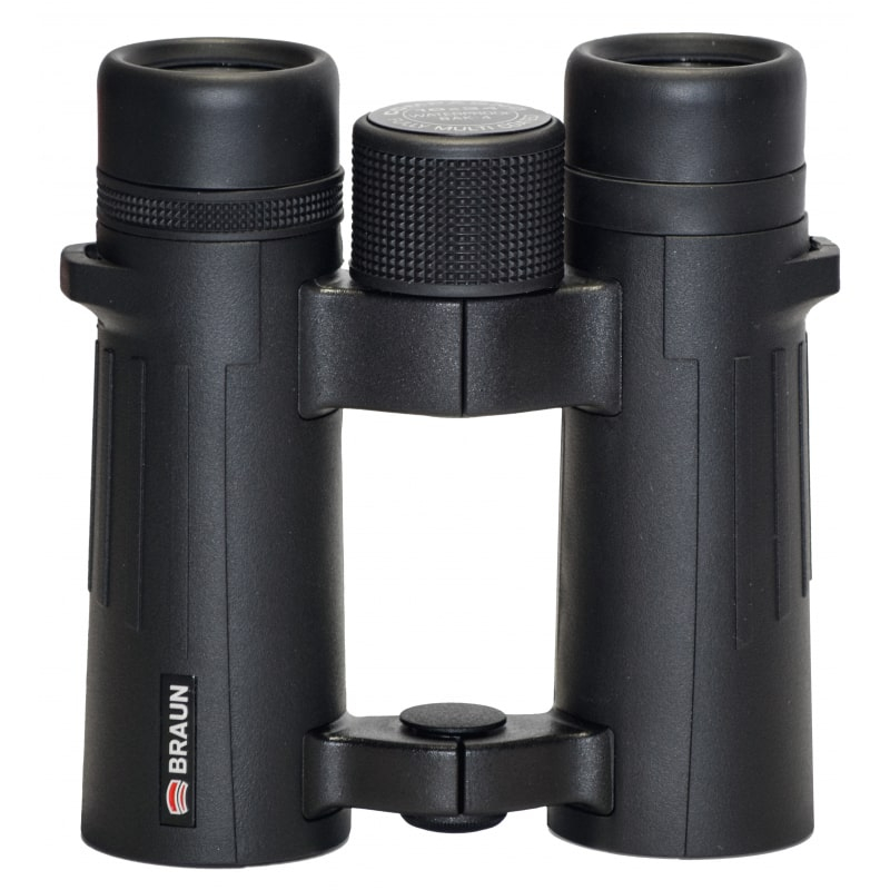 Κυάλια BRAUN COMPAGNO 20003 10x34