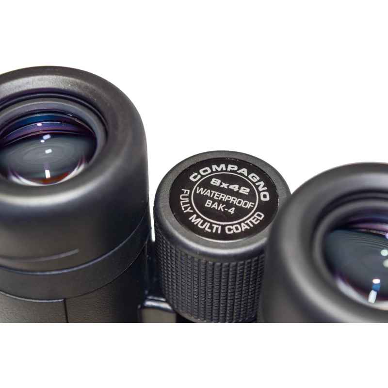 Κυάλια BRAUN COMPAGNO 20004 8x42