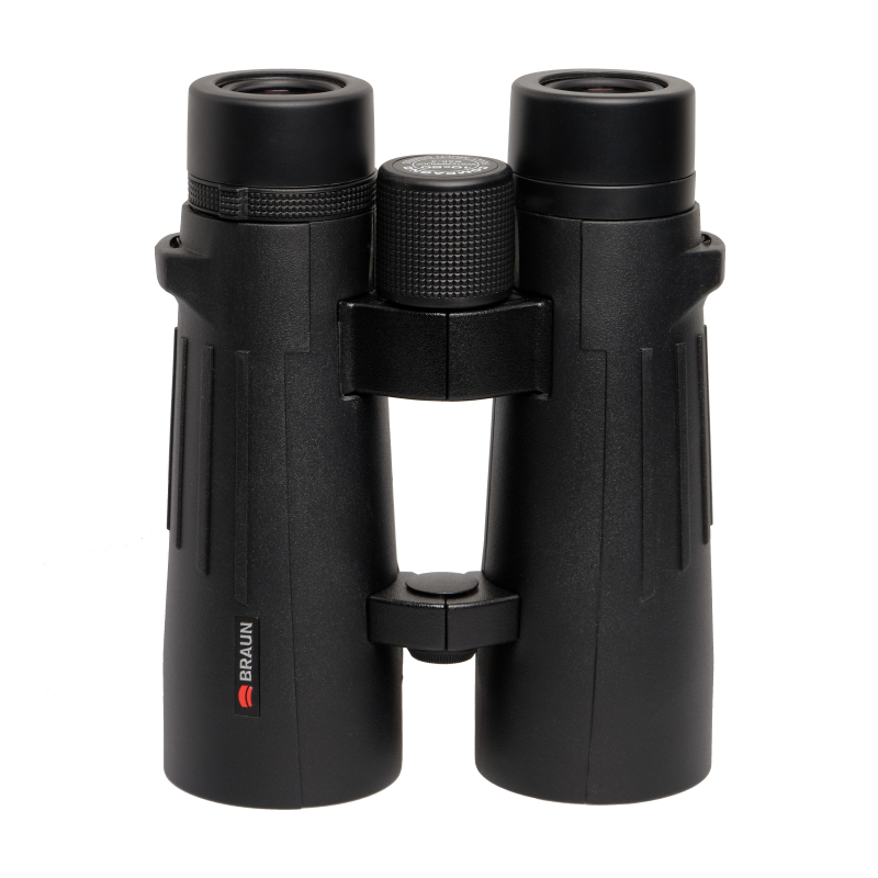 Κυάλια BRAUN COMPAGNO 20007 10x50