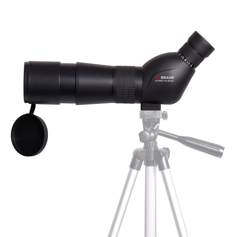 Τηλεσκόπιο BRAUN SPOTTING 15-45X60 20130