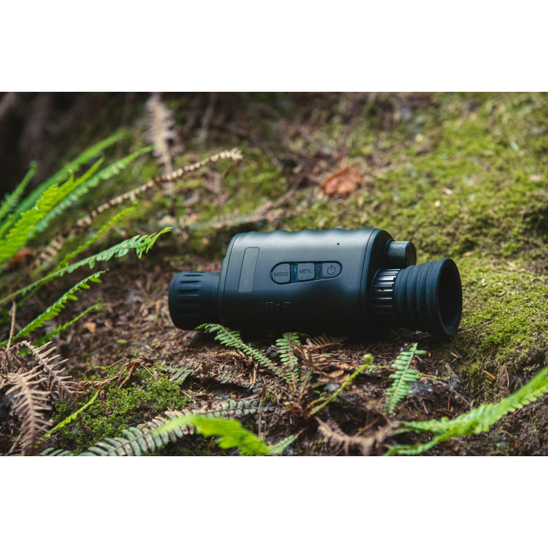 BRAUN NIGHT VISION ULTRALIT 4.0 20173