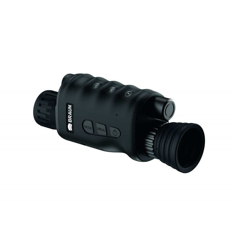 BRAUN NIGHT VISION ULTRALIT 4.0 20173