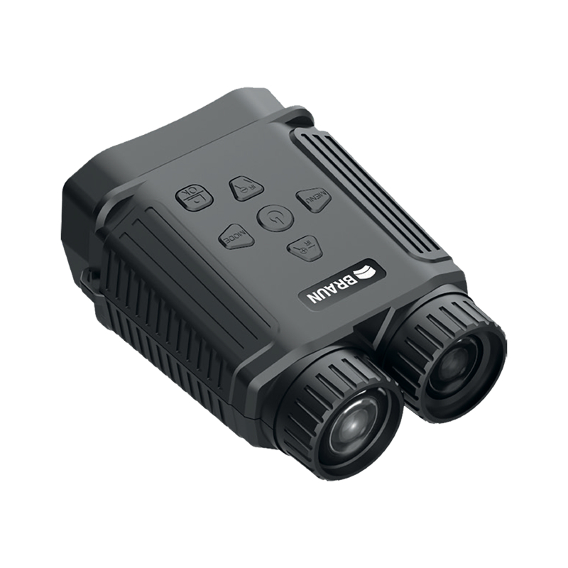 BRAUN NIGHT VISION MINI 20174