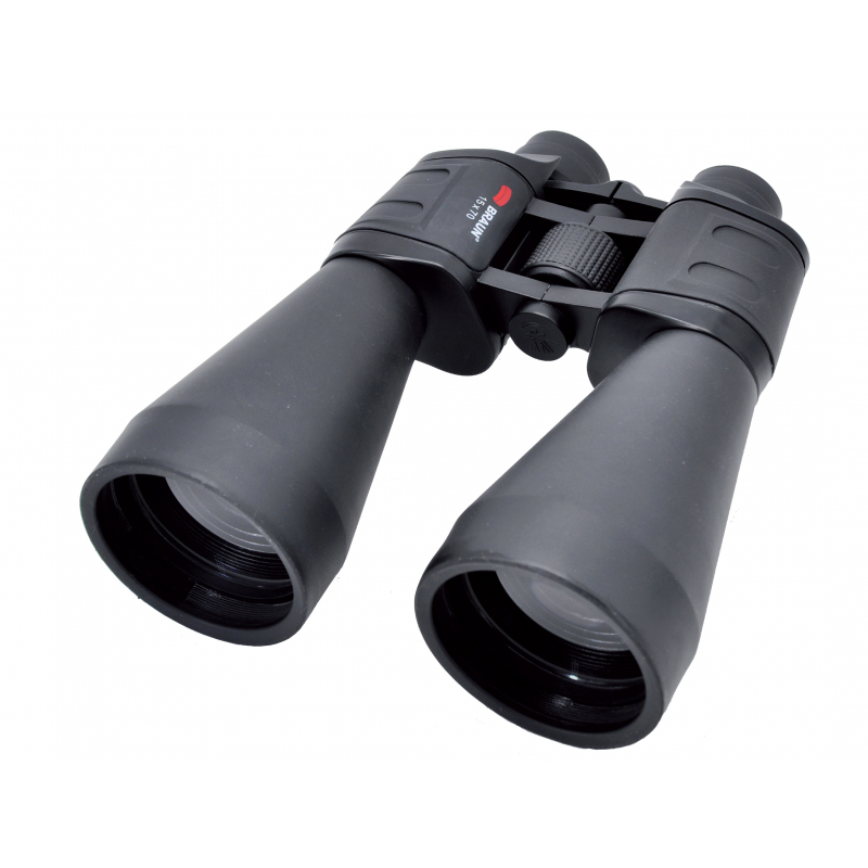 Κυάλια BRAUN 20193 LightPro 15x70