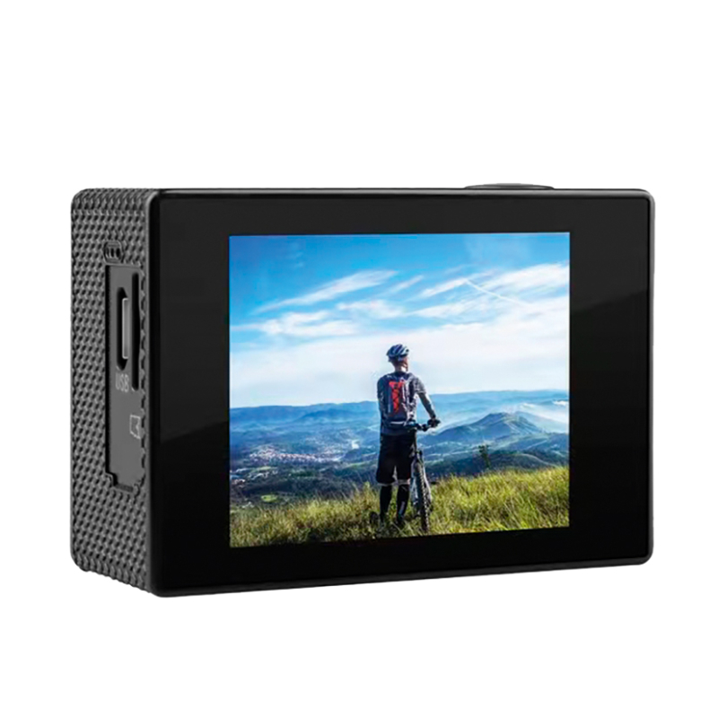 Κάμερα BRAUN PAXI GO 57675