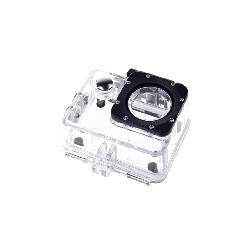 Κάμερα BRAUN PAXI GO 57675