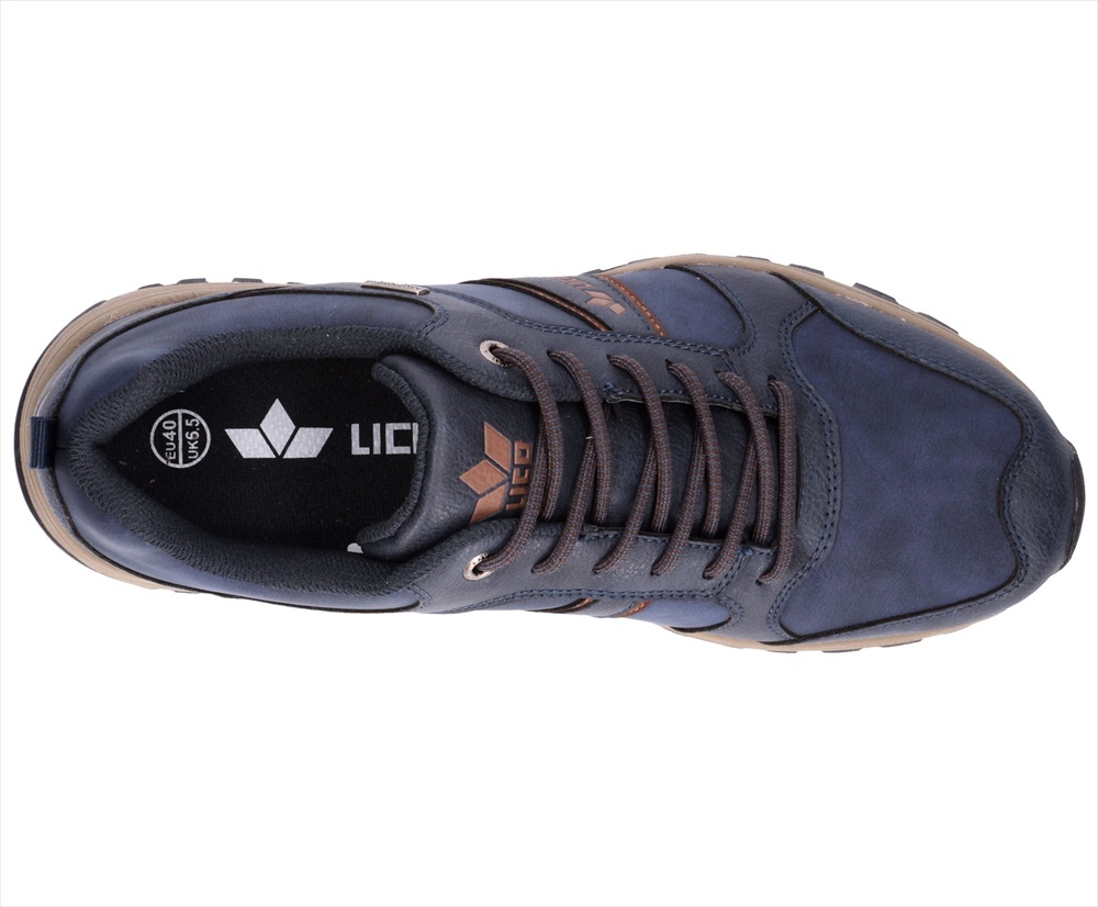 Παπούτσια LICO ANGERS