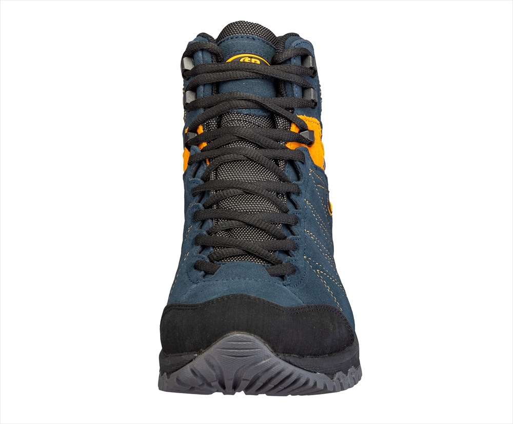 Παπούτσια BRUTTING KAPELA HIGH