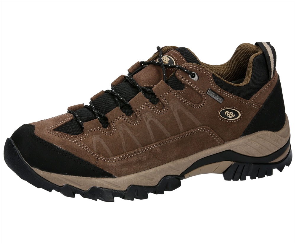 Παπούτσια BRUTTING MOUNT PELEE