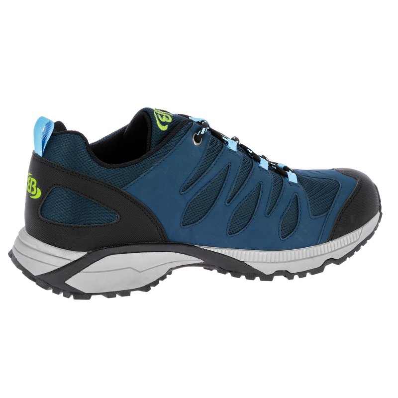 Παπούτσια BRUTTING EXPEDITION blue