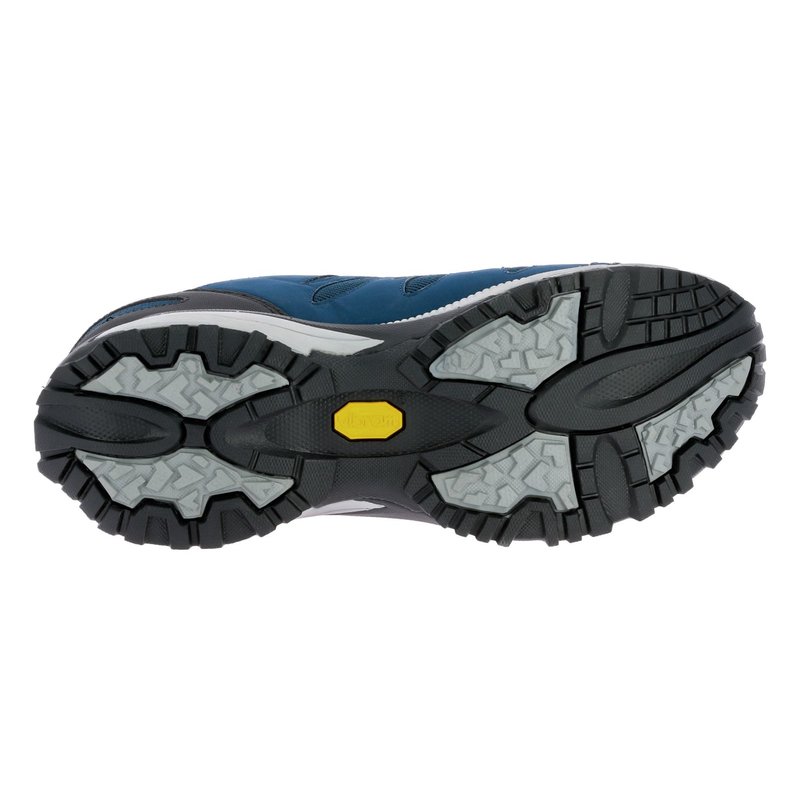 Παπούτσια BRUTTING EXPEDITION blue