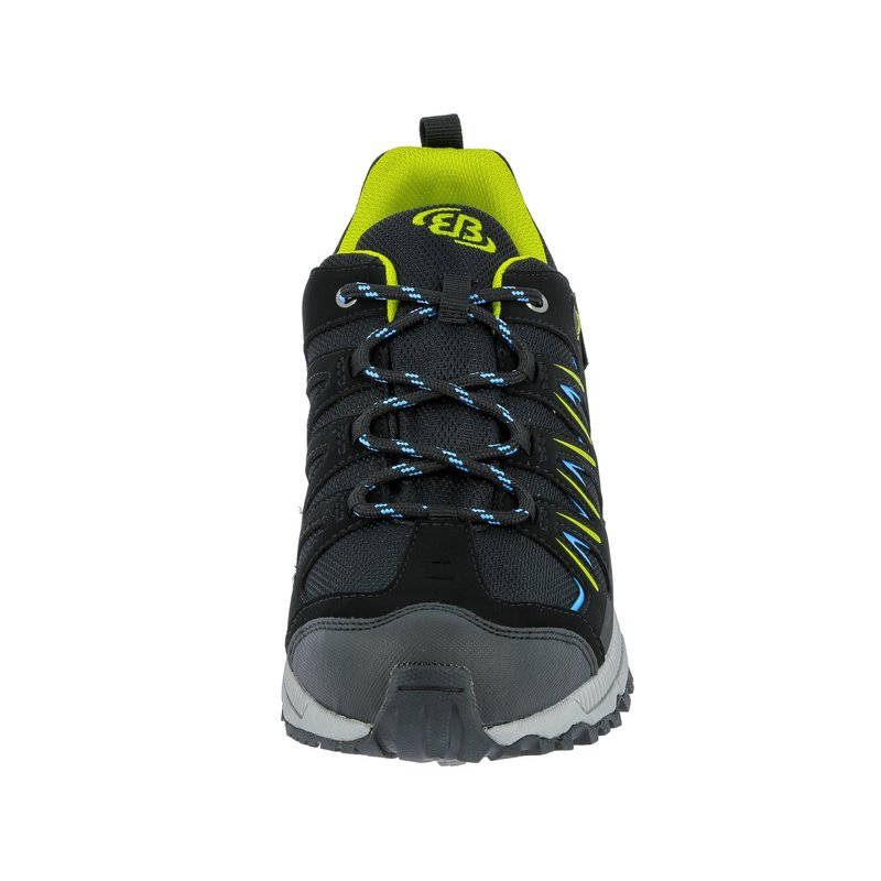 Παπούτσια BRUTTING EXPEDITION black