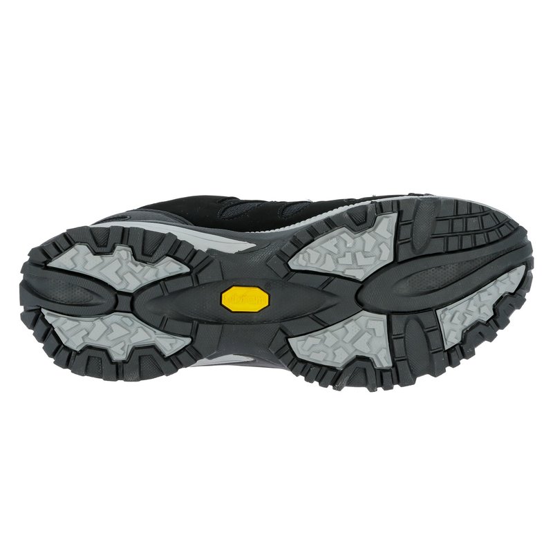 Παπούτσια BRUTTING EXPEDITION black