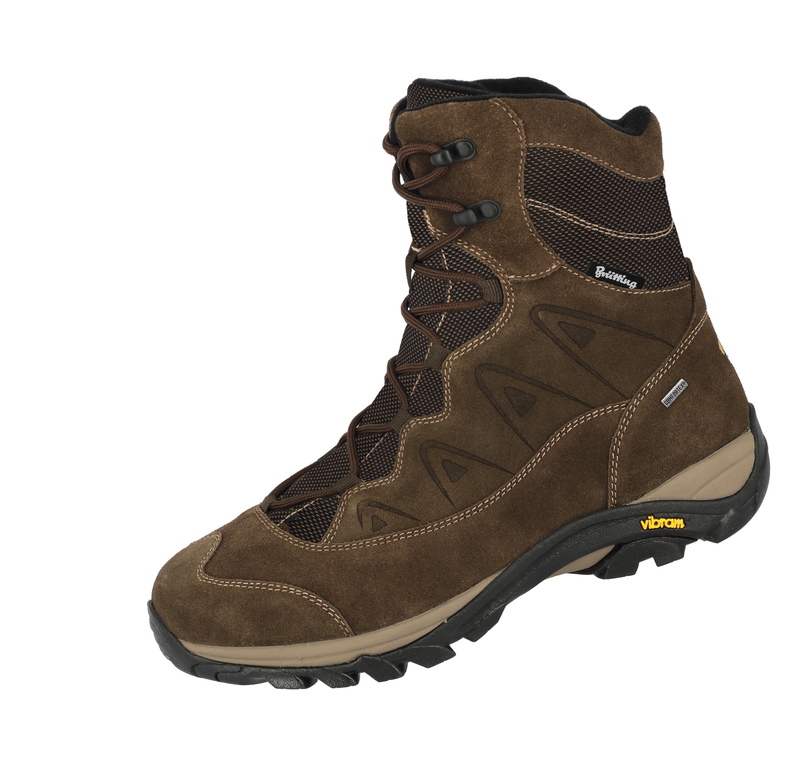 Παπούτσια BRUTTING ICEBREAKER