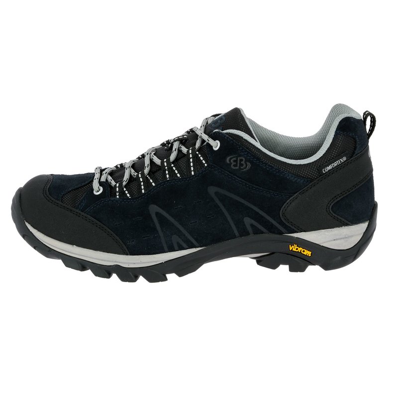 Παπούτσι BRUTTING MOUNT BONA LOW