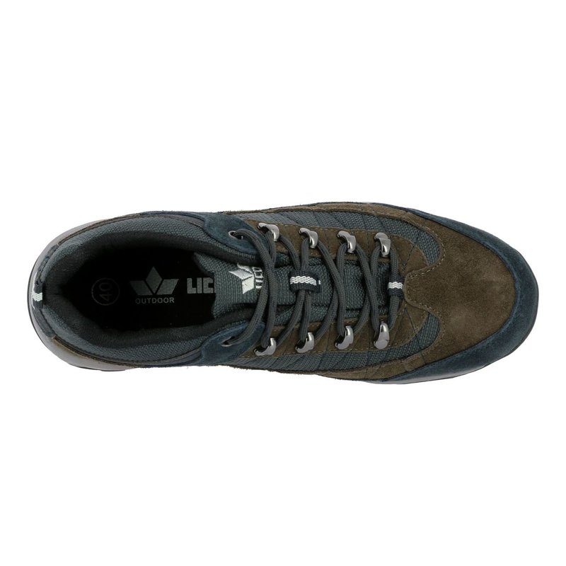 Παπούτσια LICO SANTANA