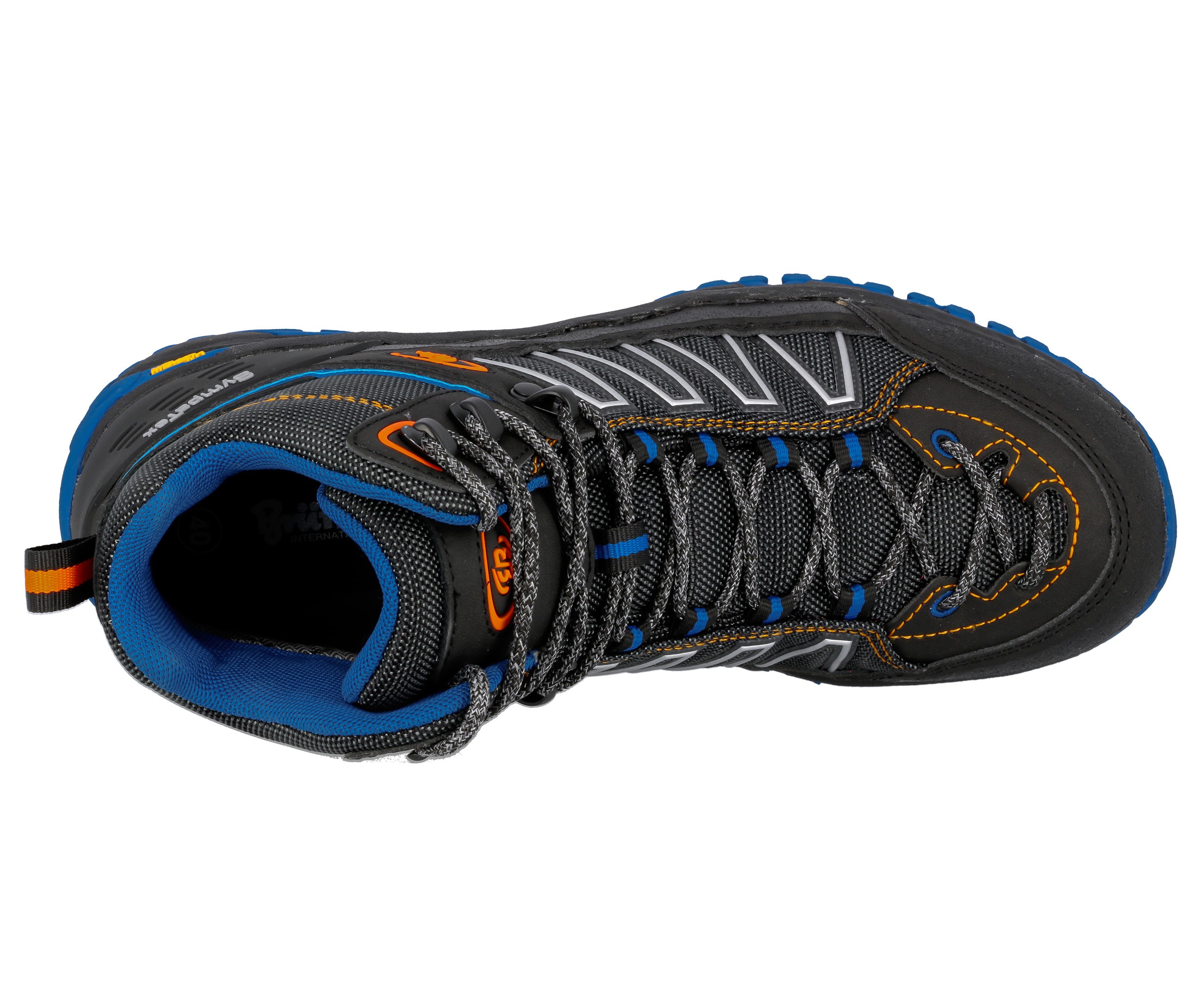 Παπούτσια BRUTTING MELONI