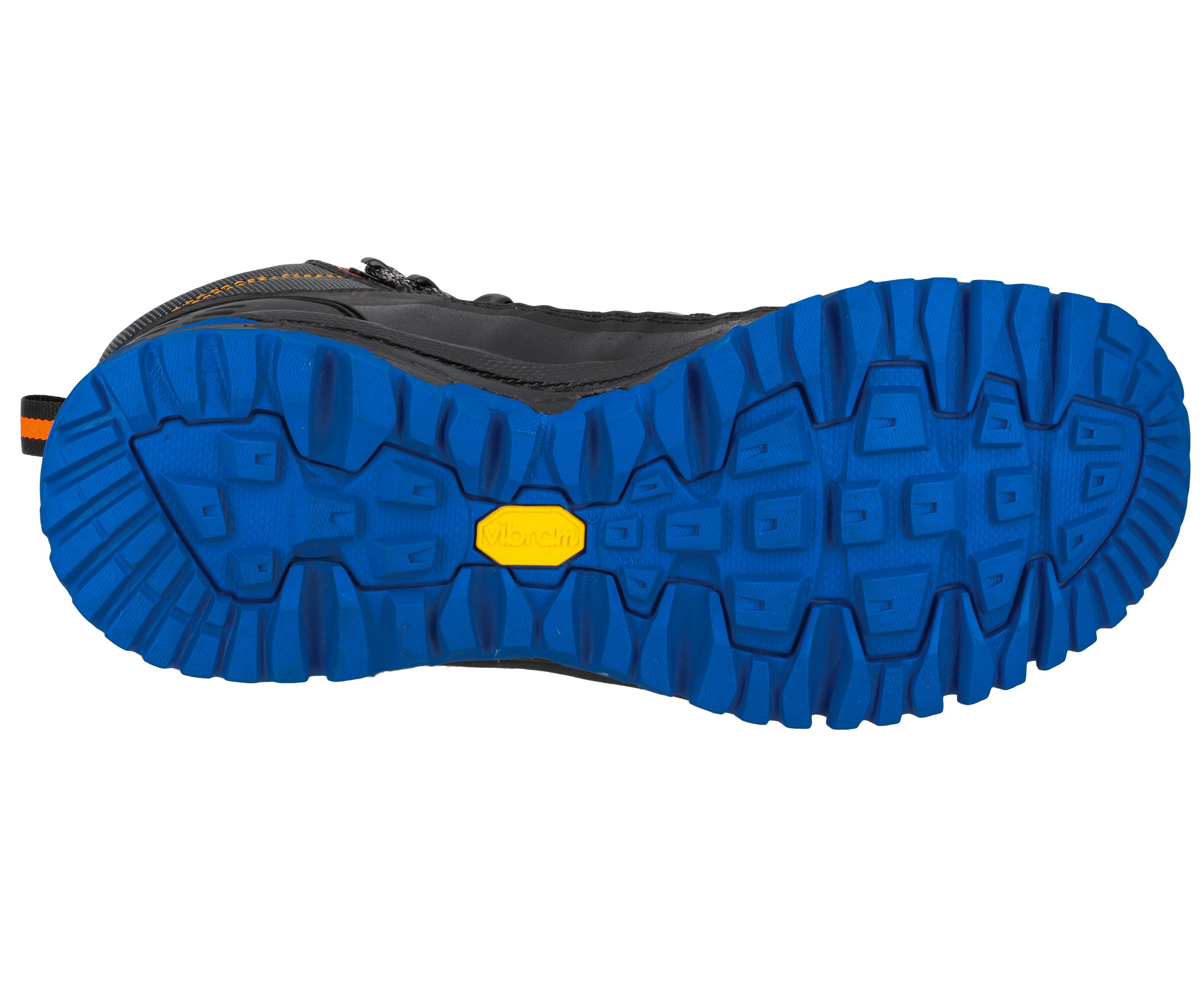 Παπούτσια BRUTTING MELONI