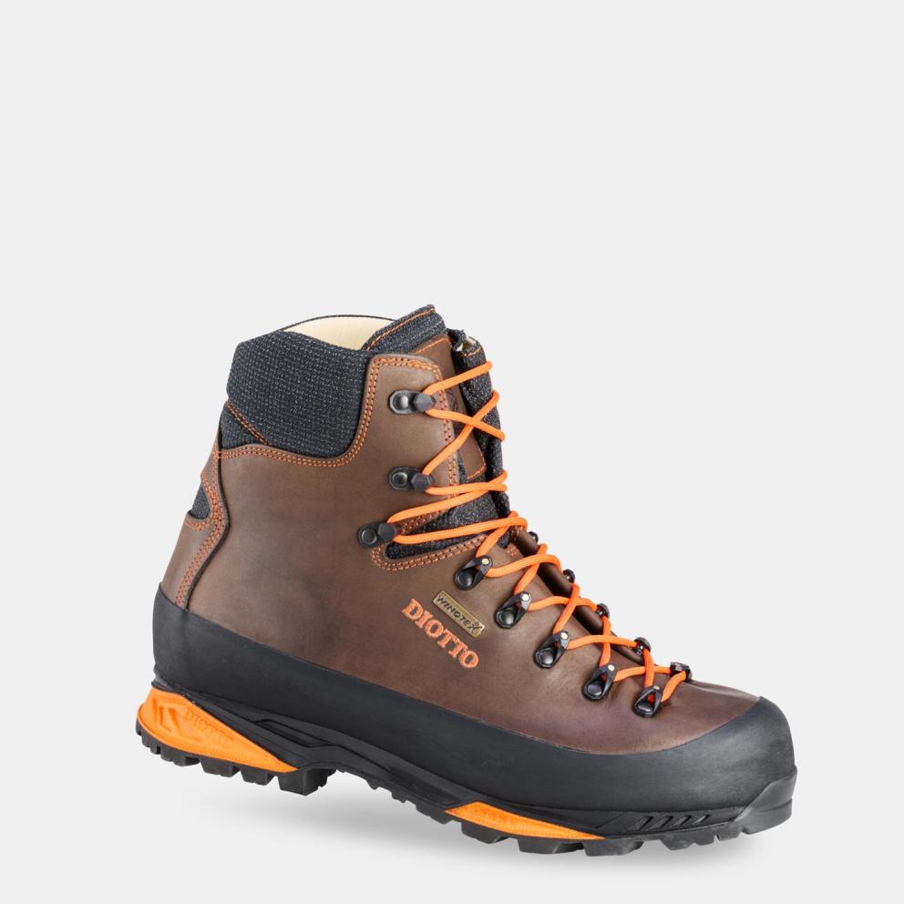 Μποτάκια DIOTTO EXPLORER HIGH VISION WindTex® 3400-KV