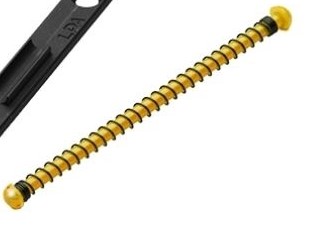 Ανταλλακτική Οπτική ίνα LPA FO-GM ΚΙΤΡΙΝΗ