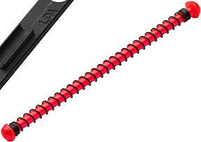 Ανταλλακτική Οπτική ίνα LPA FO-RM ΚΟΚΚΙΝΗ