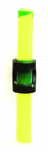 Στόχαστρο οπτικής ίνας πράσινο