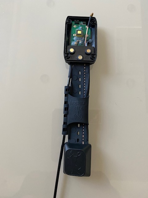 ΚΕΡΑΙΑ ΚΟΛΑΡΟΥ GPS - ΚΕΡΑΙΑ ΚΟΛΑΡΟΥ VHF