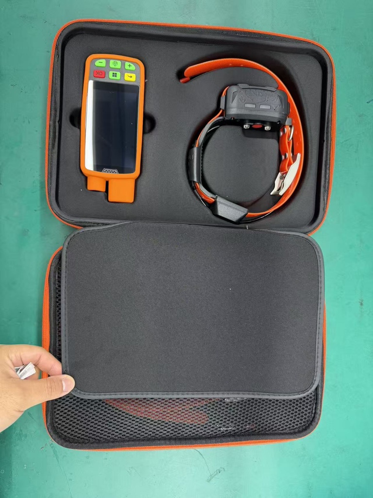 ESEEK GPS HOUND TRACKER