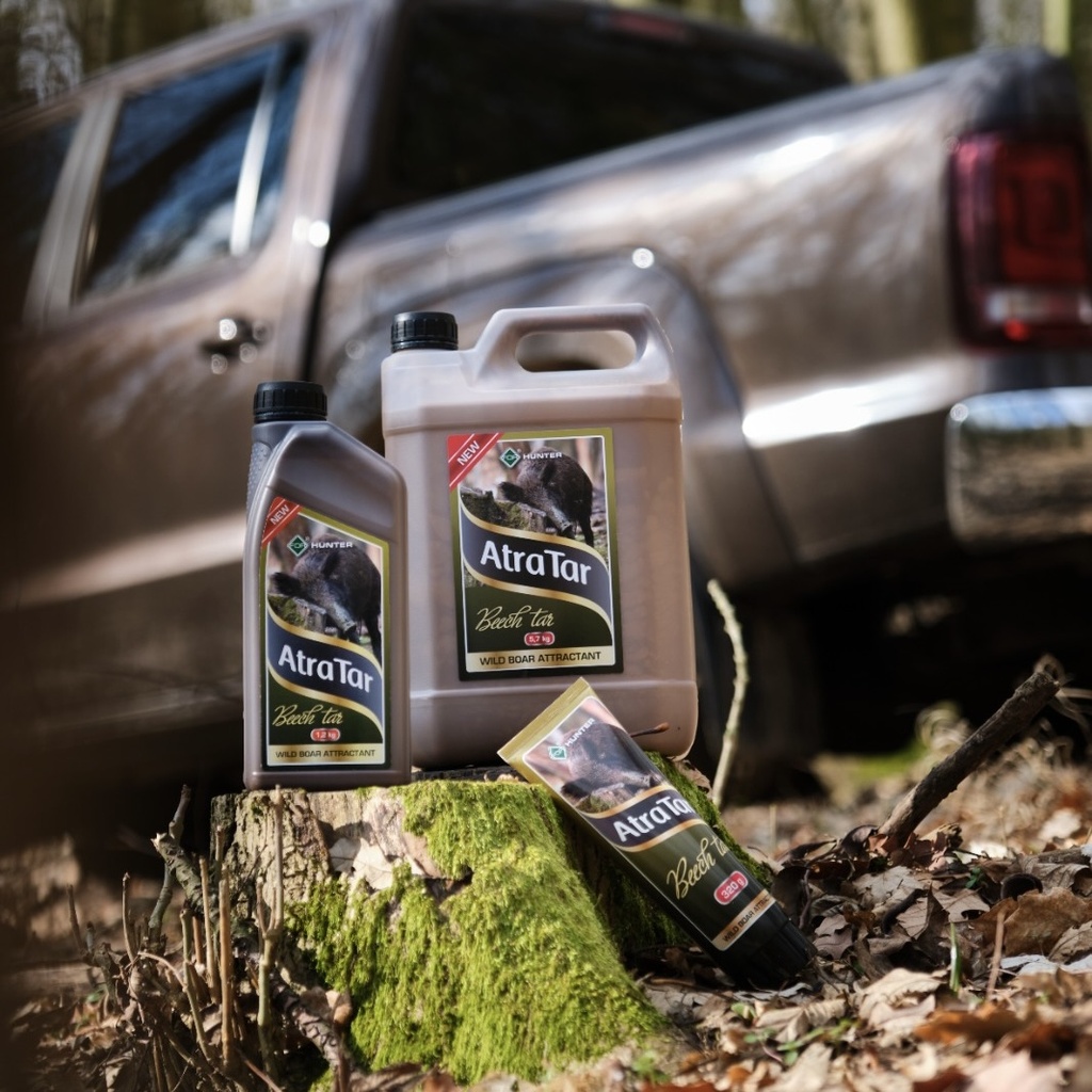 ΦΕΡΟΜΟΝΗ ATRATAR ΣΕ ΣΩΛΗΝΑΡΙΟ 320g