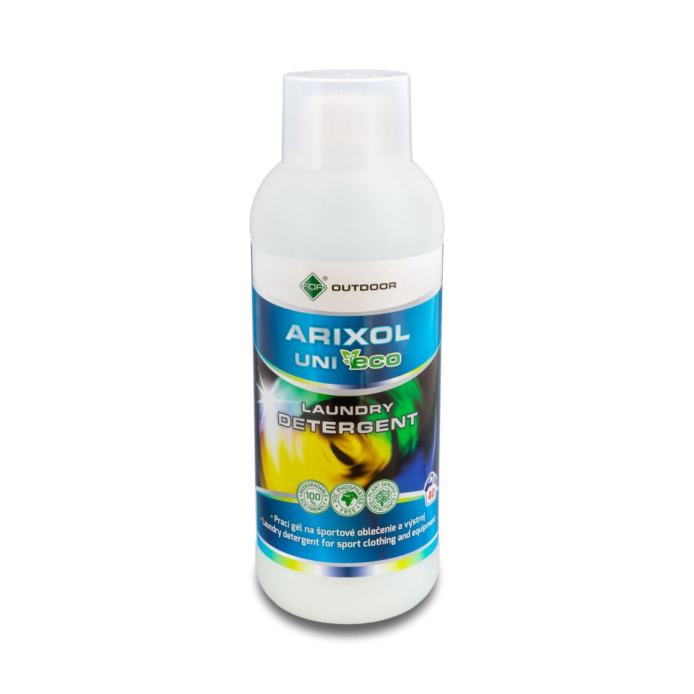 ΑΠΟΡΡΥΠΑΝΤΙΚΟ ARIXOL UNI eco 1000+150ml