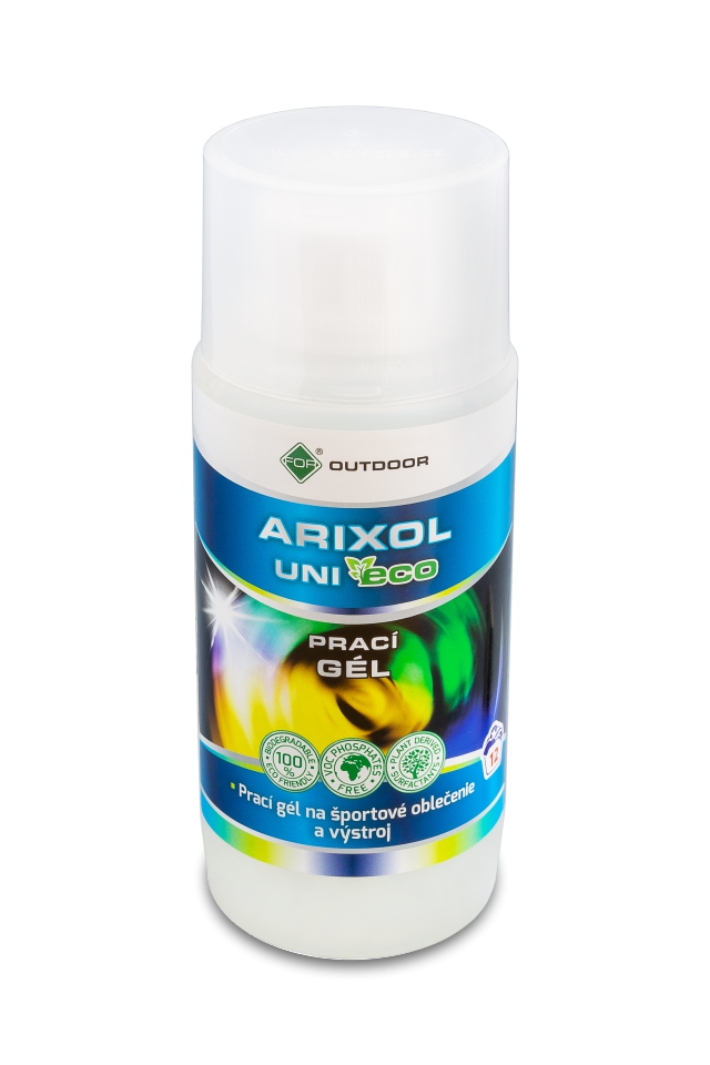 ΑΠΟΡΡΥΠΑΝΤΙΚΟ ARIXOL UNI eco 300ml