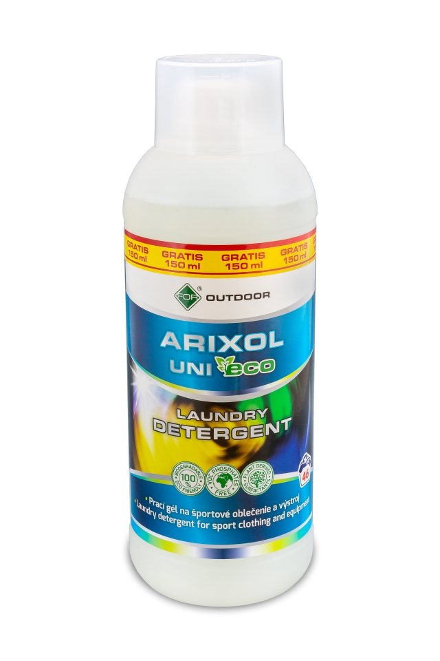 ΑΠΟΡΡΥΠΑΝΤΙΚΟ ARIXOL UNI eco 1000+150ml