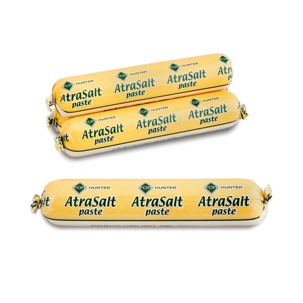 ΠΑΣΤΑ ΣΕ ΛΟΥΚΑΝΙΚΟ ATRASALT CORN 600gr (ΚΑΛΑΜΠΟΚΙ)