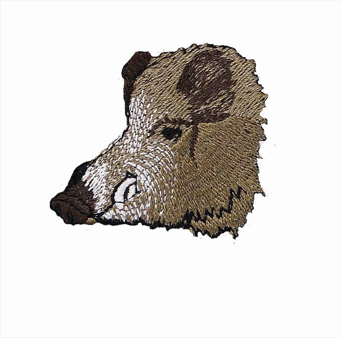 Ζακέτα BENISPORT 238/ΘΗΡΑΜΑ