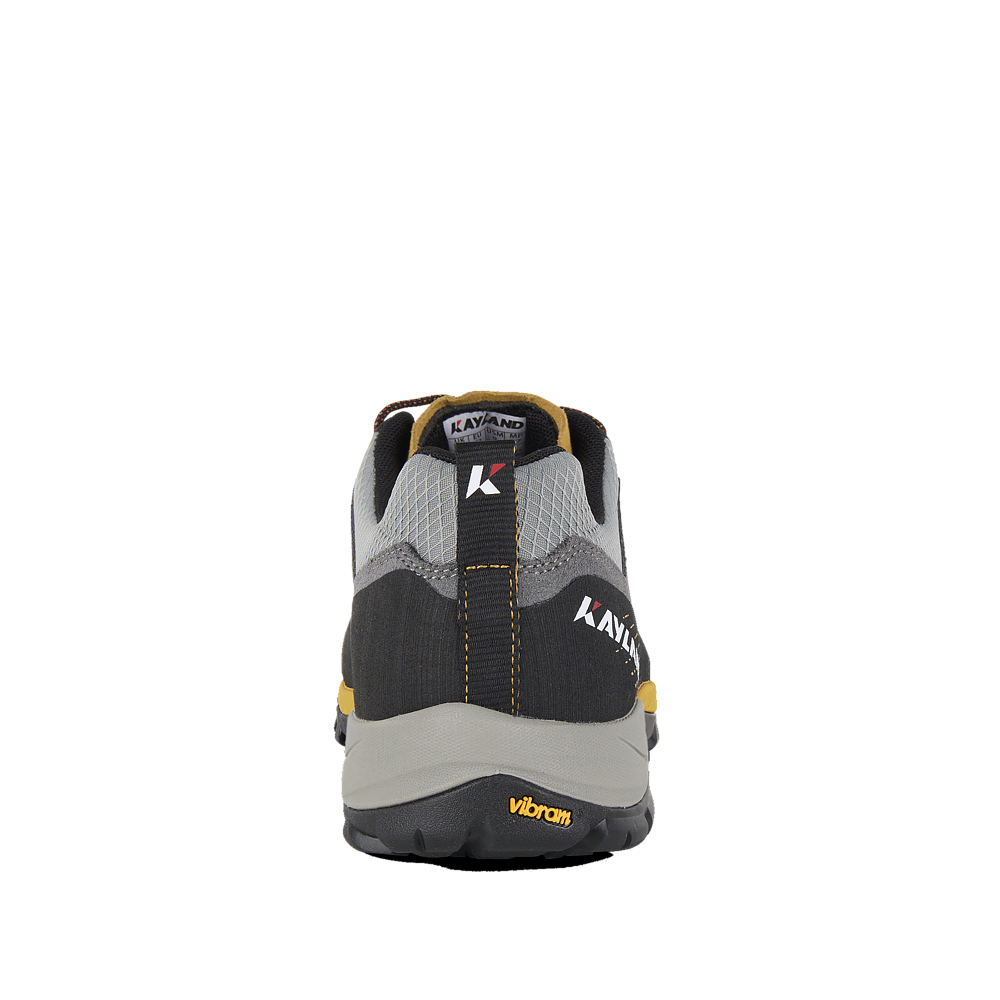 ΠΑΠΟΥΤΣΙΑ KAYLAND MIURA GTX Grey-honey