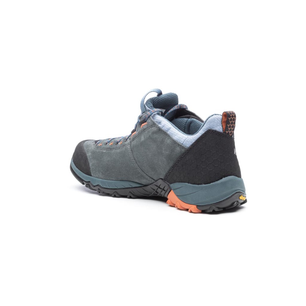 ΠΑΠΟΥΤΣΙΑ KAYLAND ALPHA GTX DARK BLUE